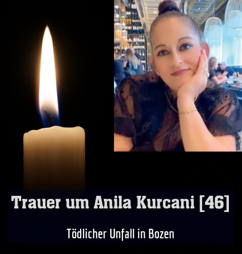 Tödlicher Unfall in Bozen