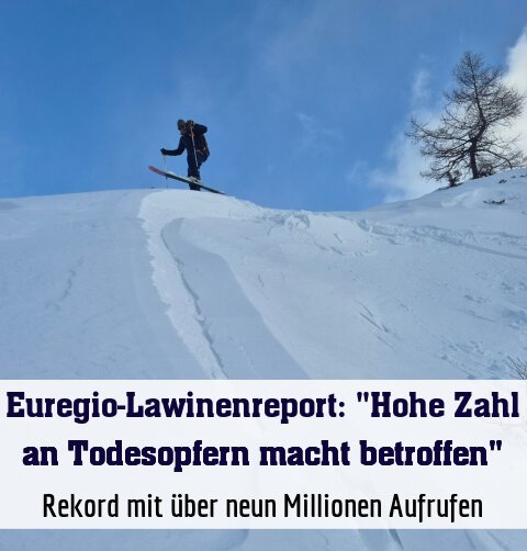 Rekord mit über neun Millionen Aufrufen