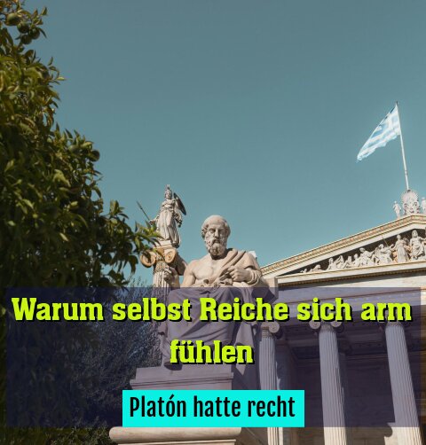 Platón hatte recht