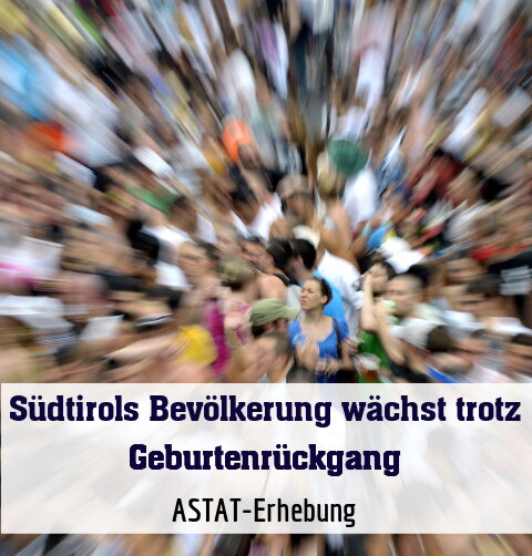 ASTAT-Erhebung