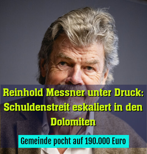 Gemeinde pocht auf 190.000 Euro