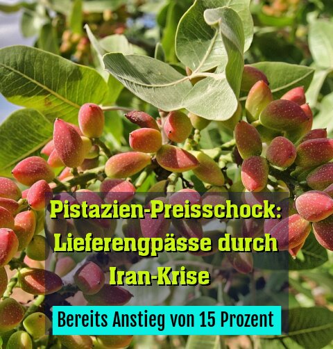 Bereits Anstieg von 15 Prozent