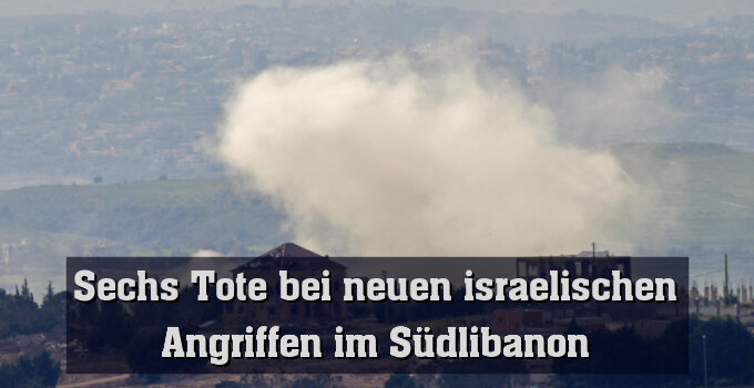 Gewalt dauert an