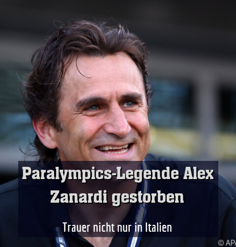 Trauer nicht nur in Italien