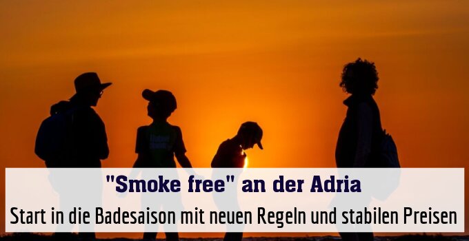 Start in die Badesaison mit neuen Regeln und stabilen Preisen