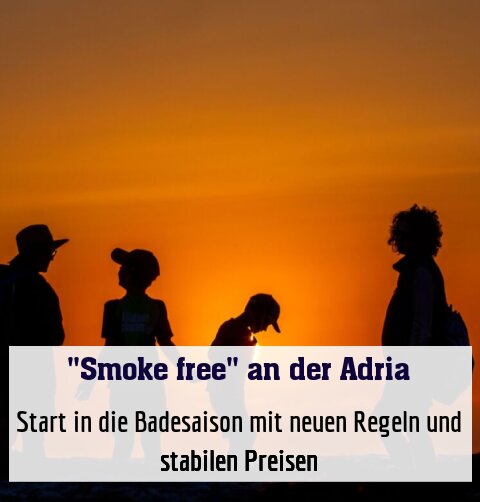 Start in die Badesaison mit neuen Regeln und stabilen Preisen