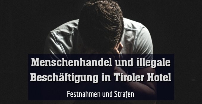 Festnahmen und Strafen