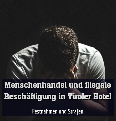 Festnahmen und Strafen