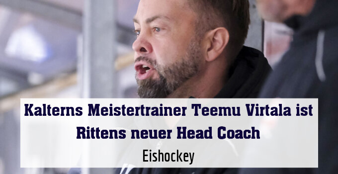 Eishockey