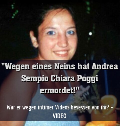 War er wegen intimer Videos besessen von ihr? – VIDEO