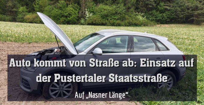 Auf „Nasner Länge“