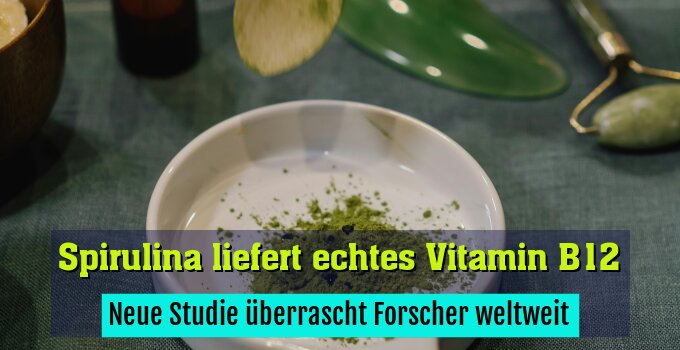 Neue Studie überrascht Forscher weltweit