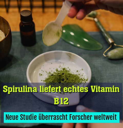 Neue Studie überrascht Forscher weltweit