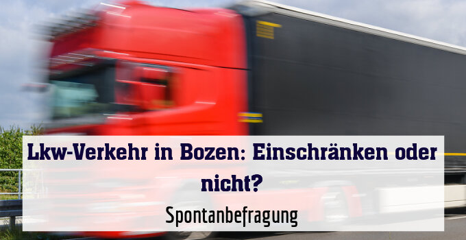Spontanbefragung