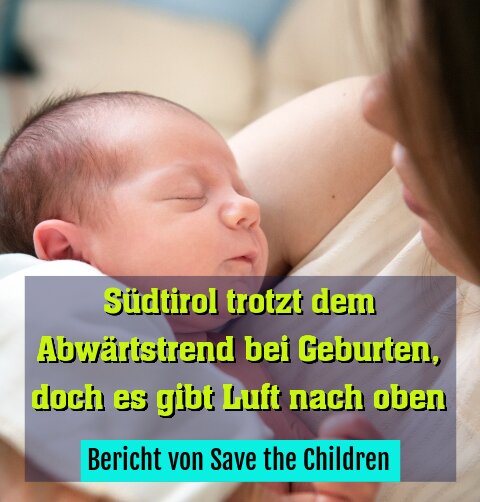 Bericht von Save the Children