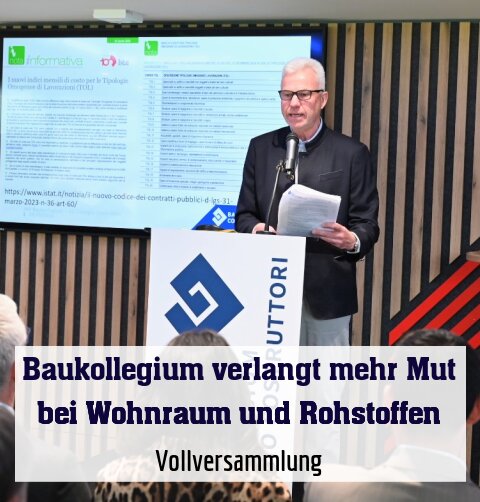 Vollversammlung