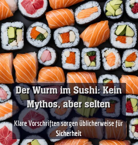 Klare Vorschriften sorgen üblicherweise für Sicherheit