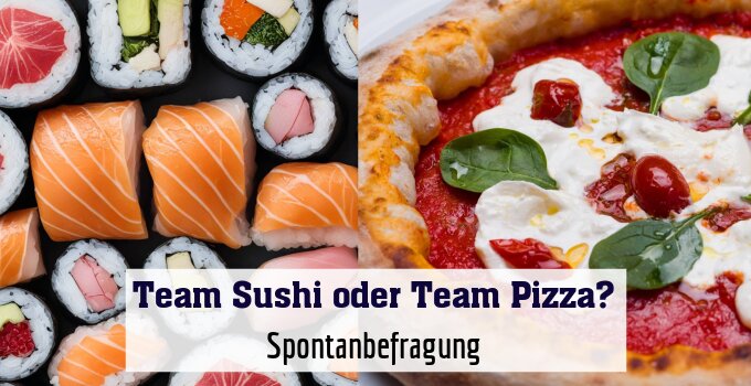 Spontanbefragung