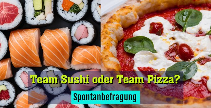 Spontanbefragung