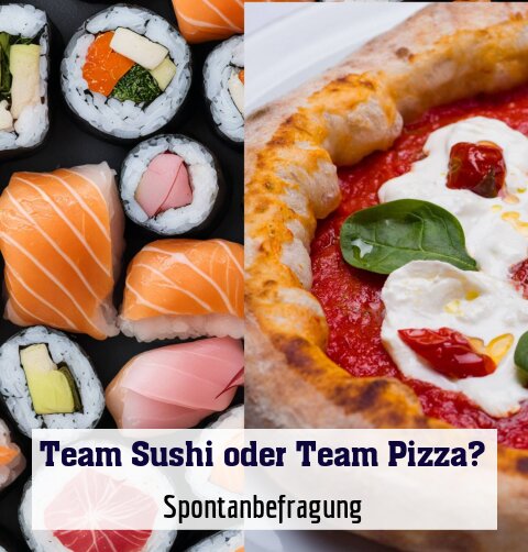 Spontanbefragung