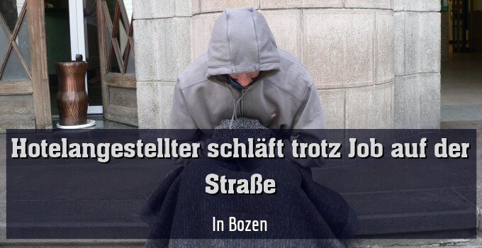 In Bozen
