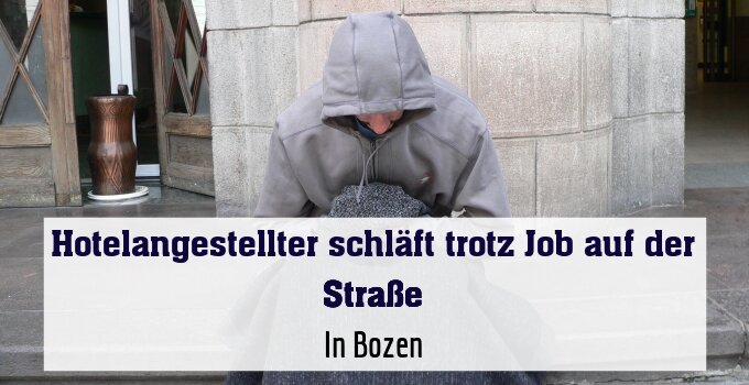 In Bozen