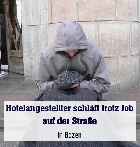 In Bozen