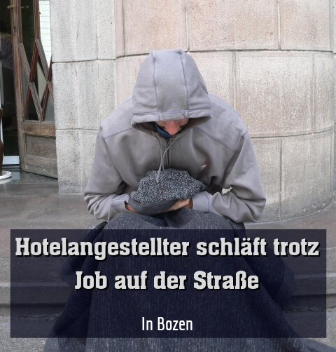In Bozen