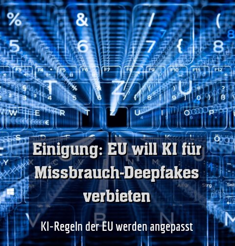 KI-Regeln der EU werden angepasst
