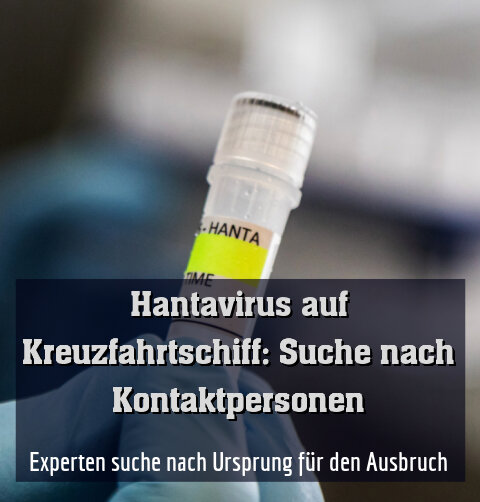 Experten suche nach Ursprung für den Ausbruch