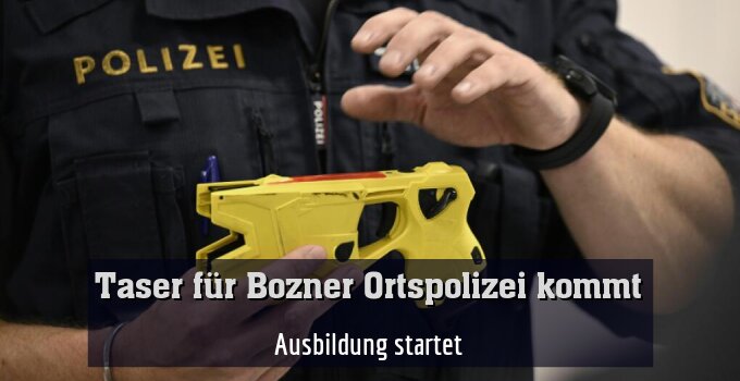 Ausbildung startet