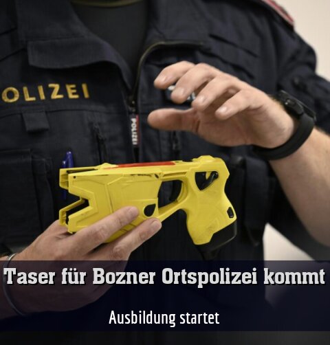 Ausbildung startet