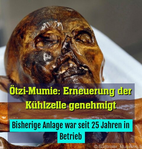 ­Bisherige Anlage war seit 25 Jahren in Betrieb