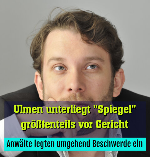 Anwälte legten umgehend Beschwerde ein