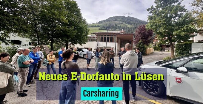 Carsharing