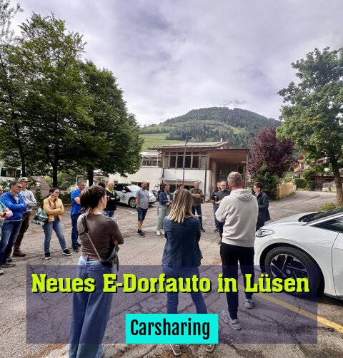 Carsharing
