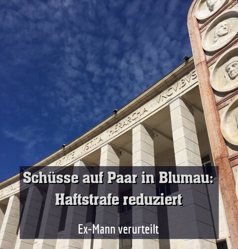 Ex-Mann verurteilt