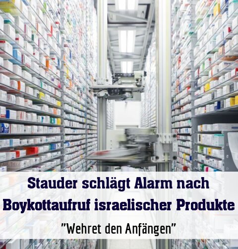 "Wehret den Anfängen"