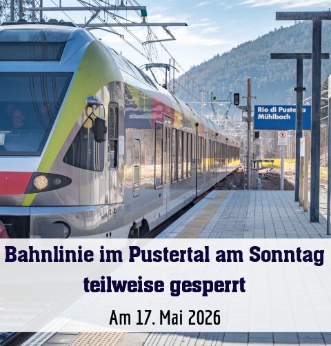 Am 17. Mai 2026