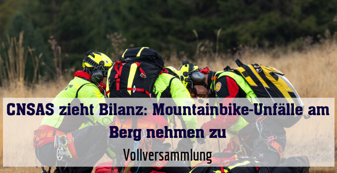 Vollversammlung