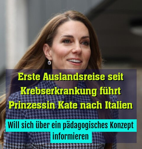 Will sich über ein pädagogisches Konzept informieren