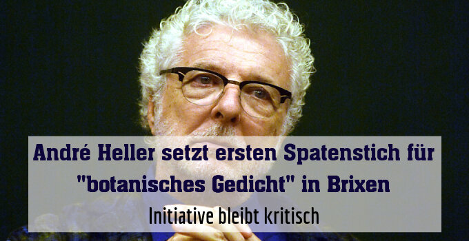 Initiative bleibt kritisch
