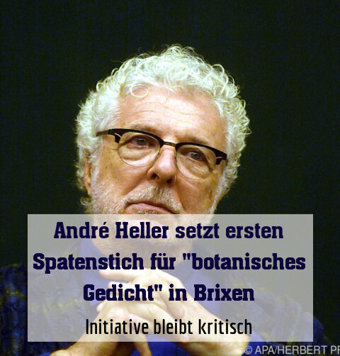 Initiative bleibt kritisch