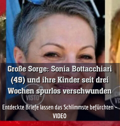 Entdeckte Briefe lassen das Schlimmste befürchten – VIDEO