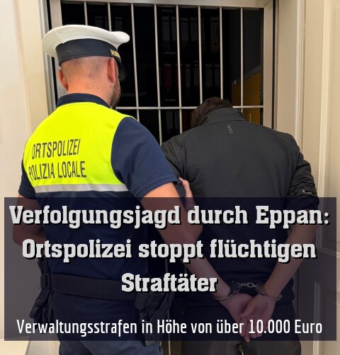 Verwaltungsstrafen in Höhe von über 10.000 Euro