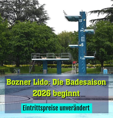 Eintrittspreise unverändert