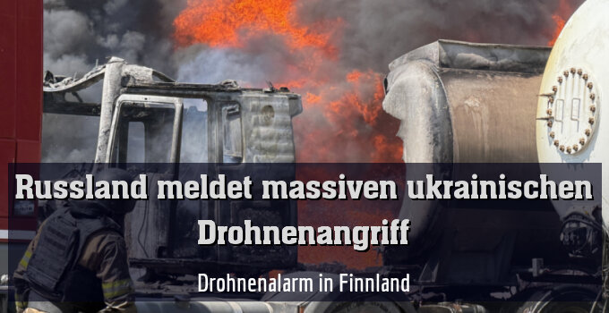 Gegenseitige Angriffe halten an