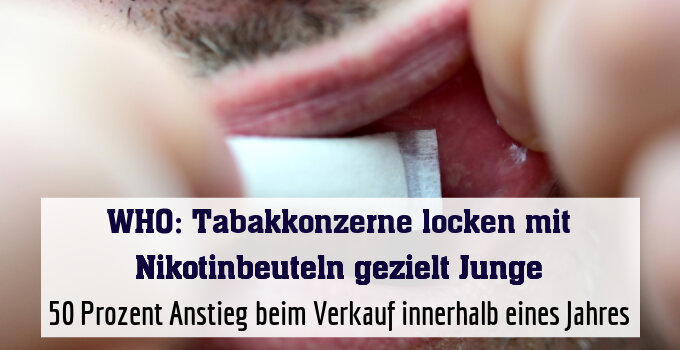 50 Prozent Anstieg beim Verkauf innerhalb eines Jahres