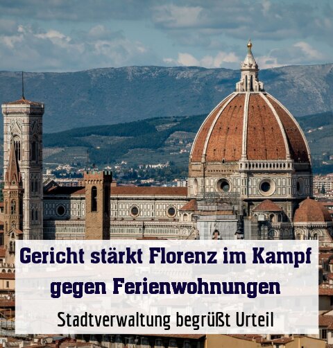 Stadtverwaltung begrüßt Urteil