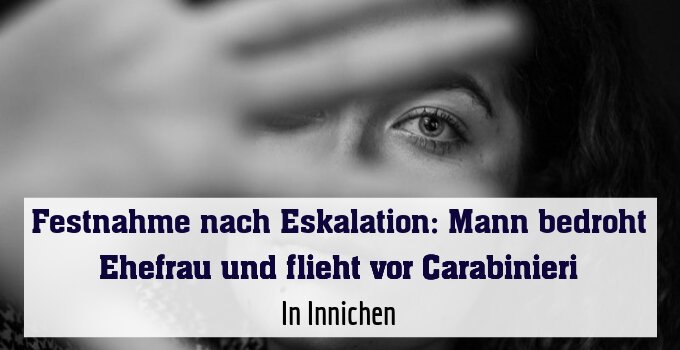 In Innichen